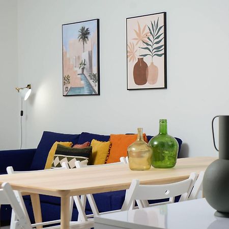 Travel And Live Apartments Porto Exterior foto