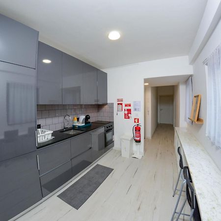 Travel And Live Apartments Porto Exterior foto