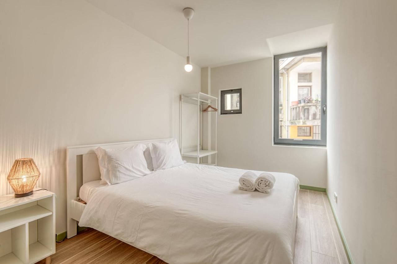 Travel And Live Apartments Porto Exterior foto