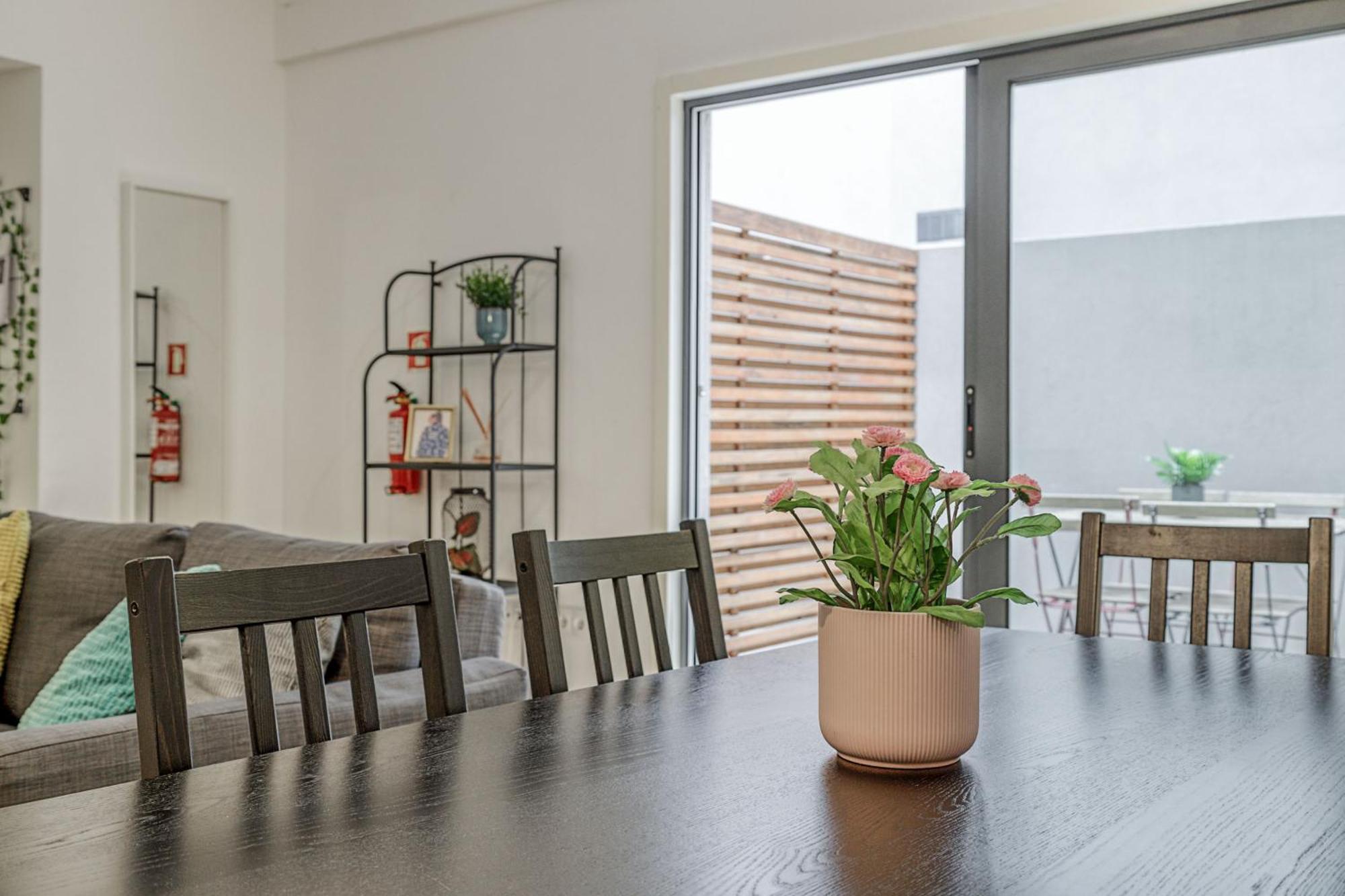 Travel And Live Apartments Porto Exterior foto