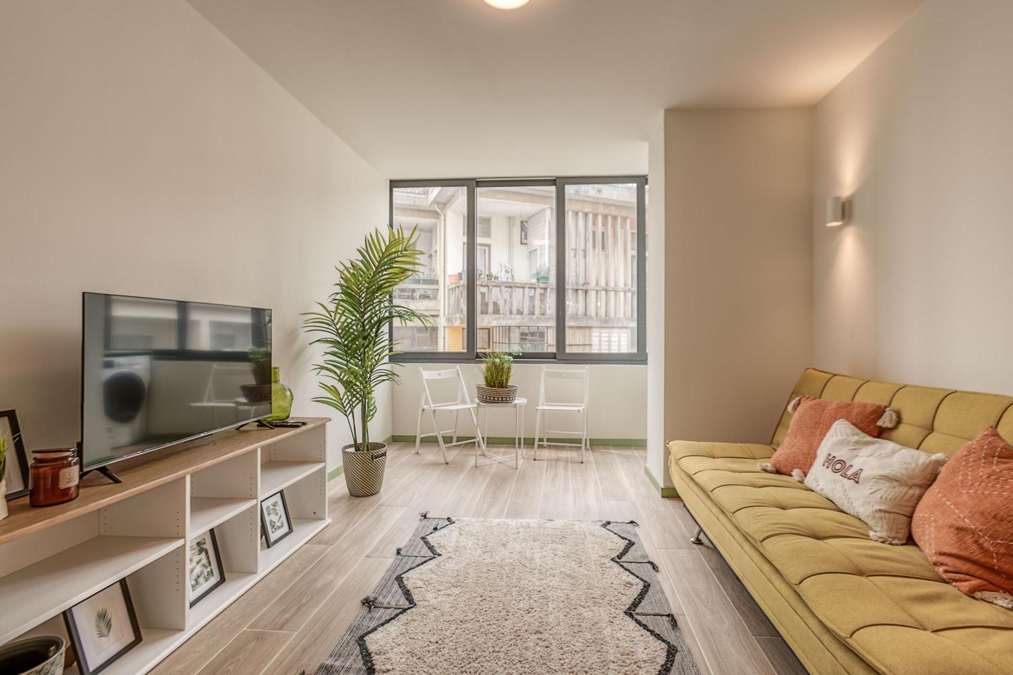 Travel And Live Apartments Porto Exterior foto