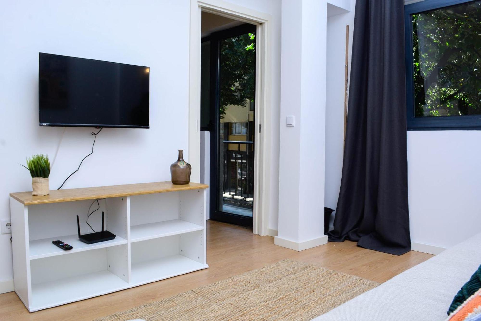 Travel And Live Apartments Porto Exterior foto