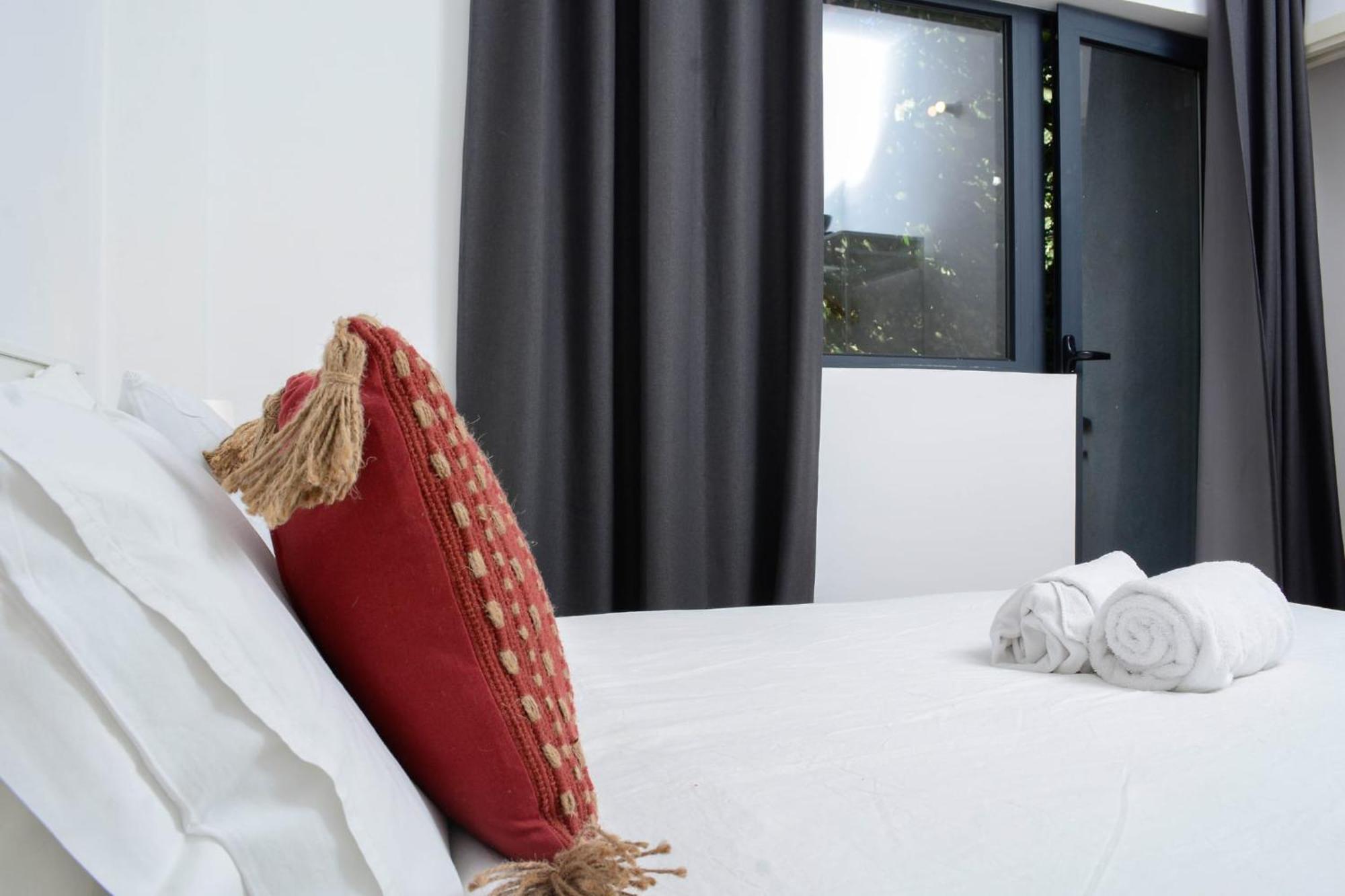 Travel And Live Apartments Porto Exterior foto