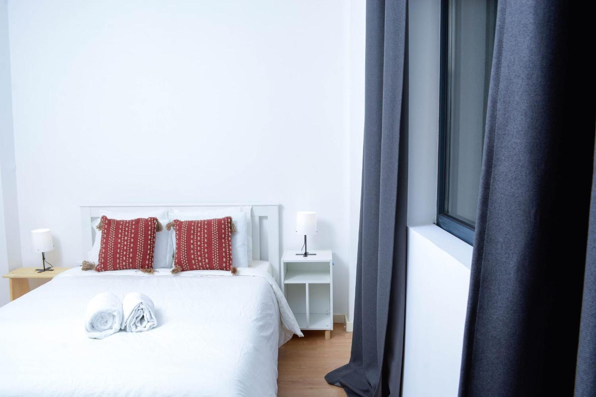Travel And Live Apartments Porto Exterior foto