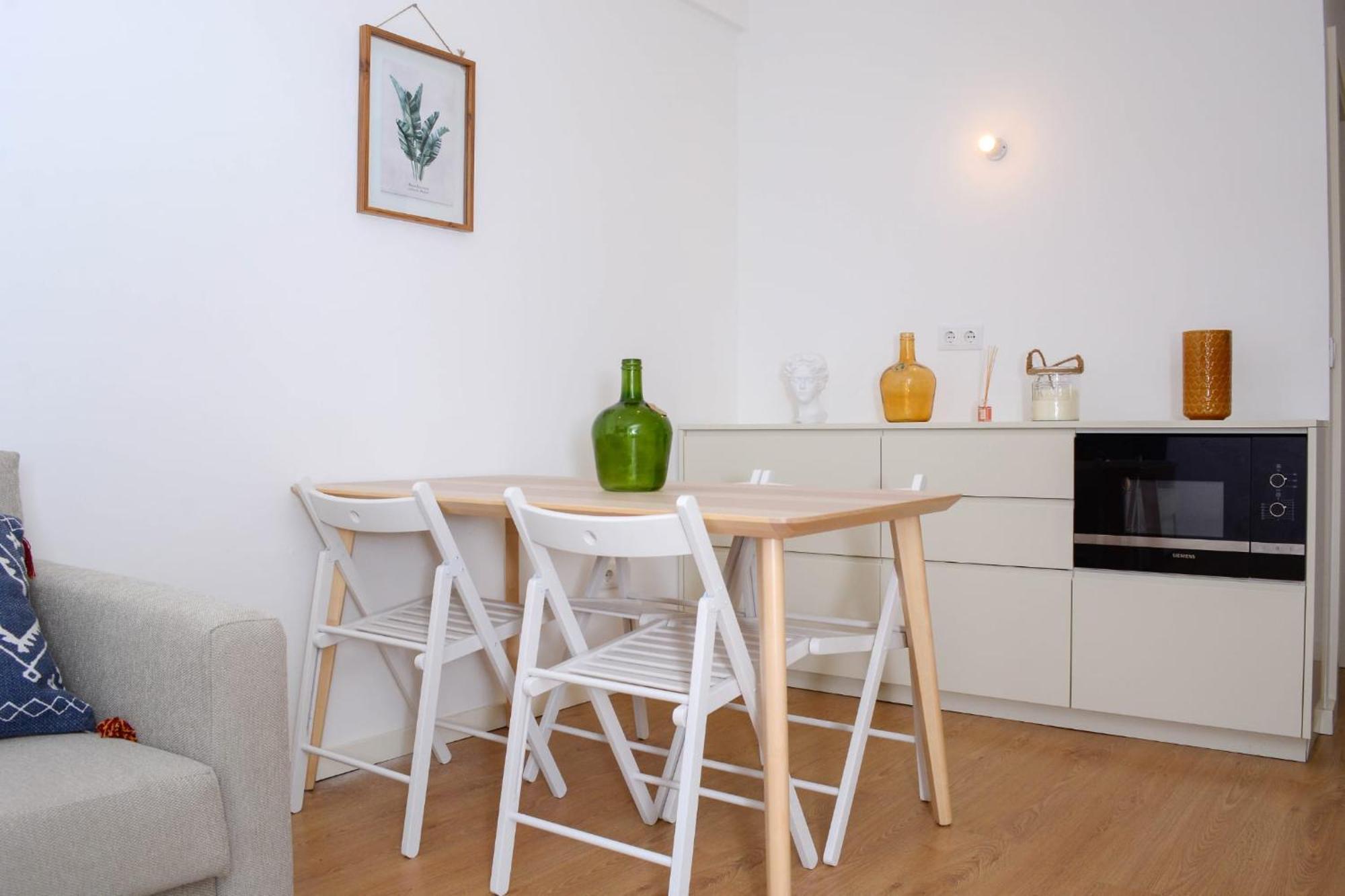 Travel And Live Apartments Porto Exterior foto