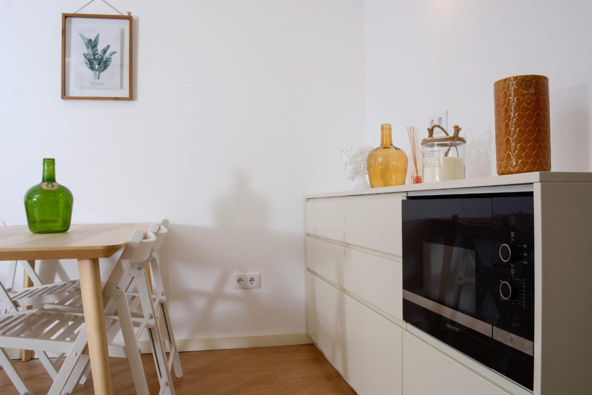 Travel And Live Apartments Porto Exterior foto