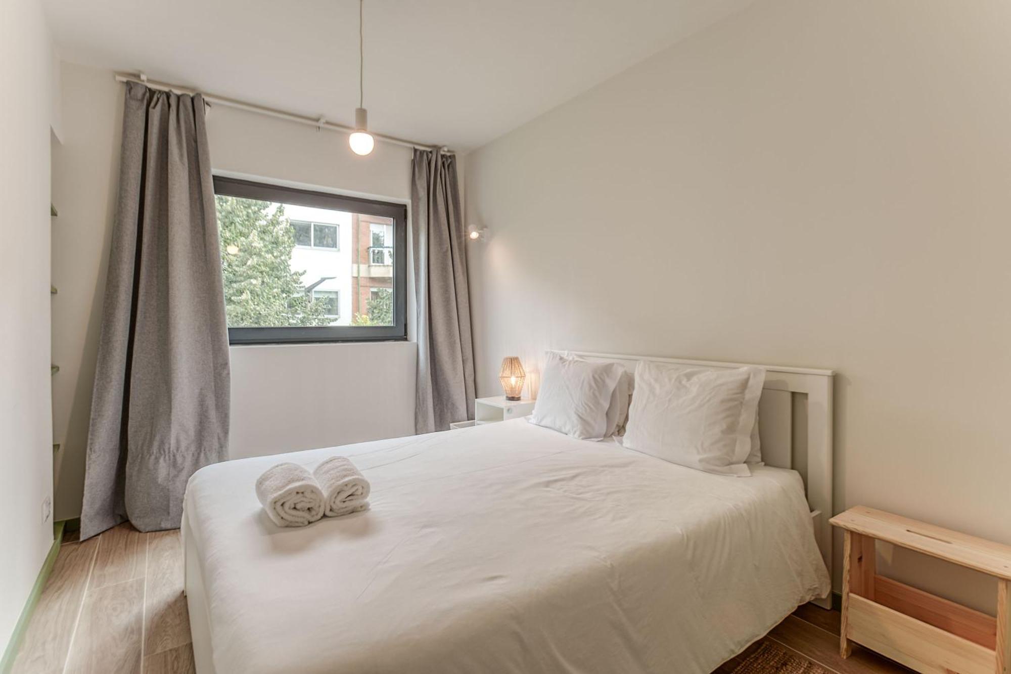 Travel And Live Apartments Porto Zimmer foto