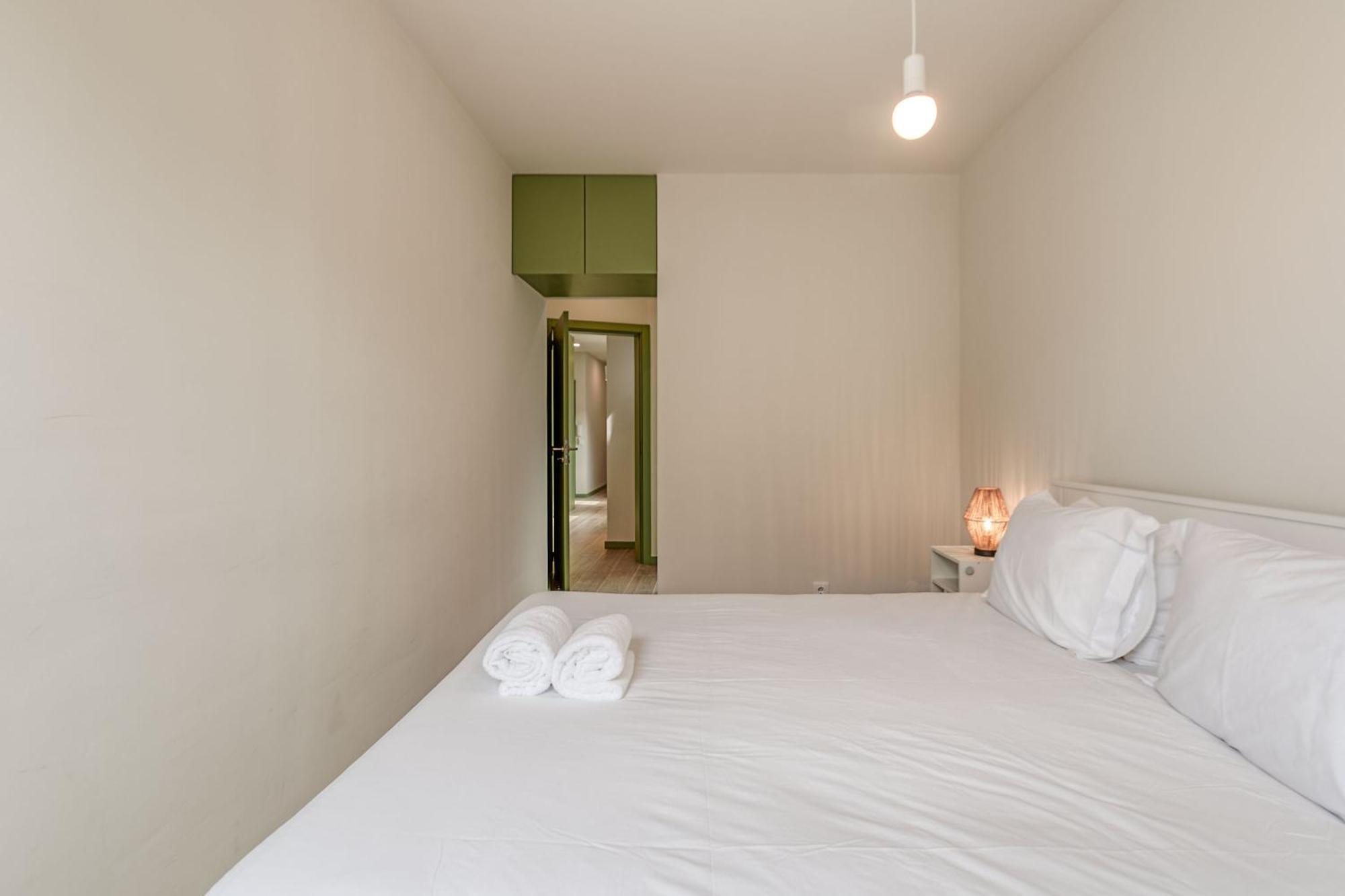 Travel And Live Apartments Porto Zimmer foto