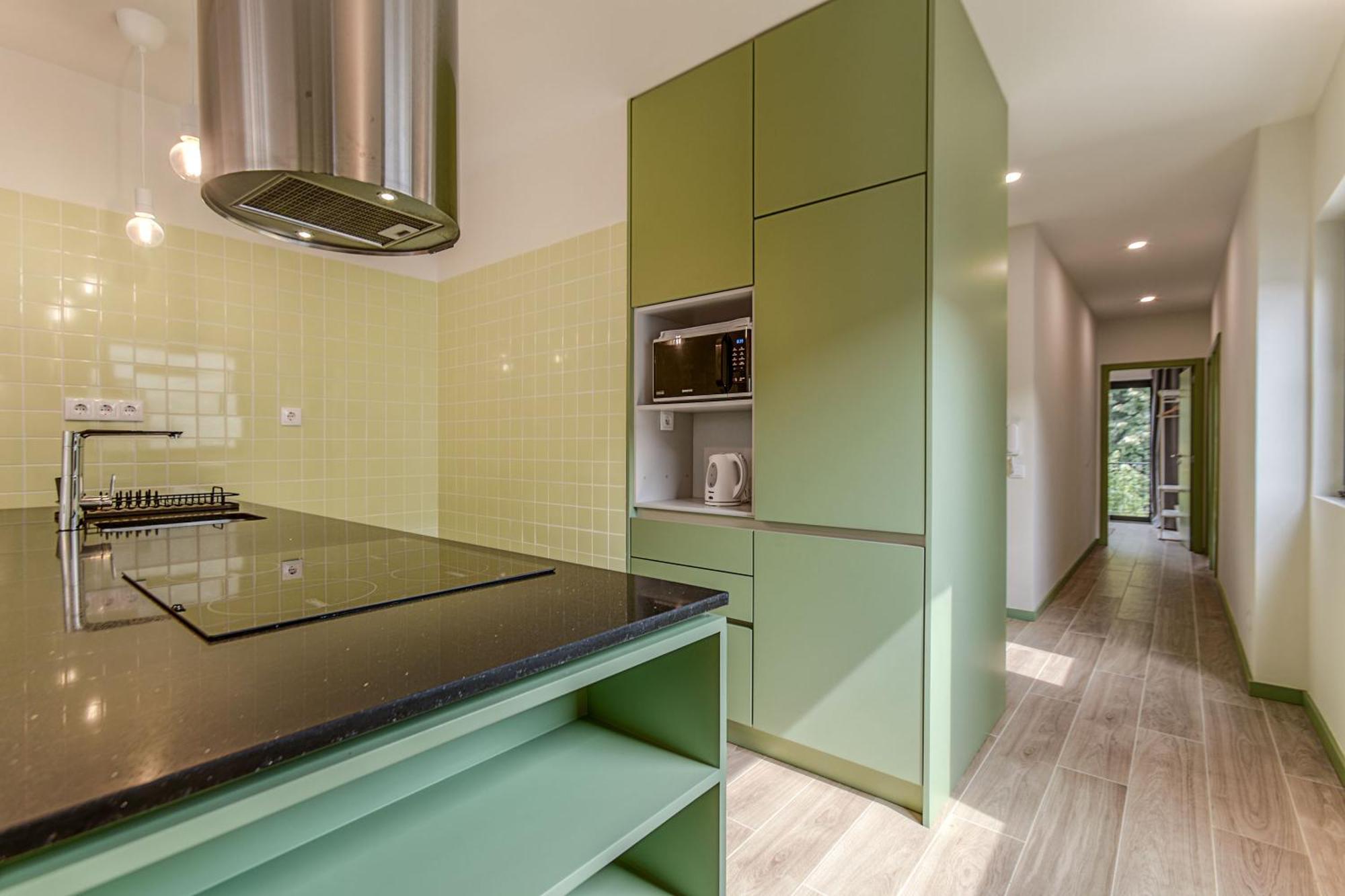 Travel And Live Apartments Porto Zimmer foto