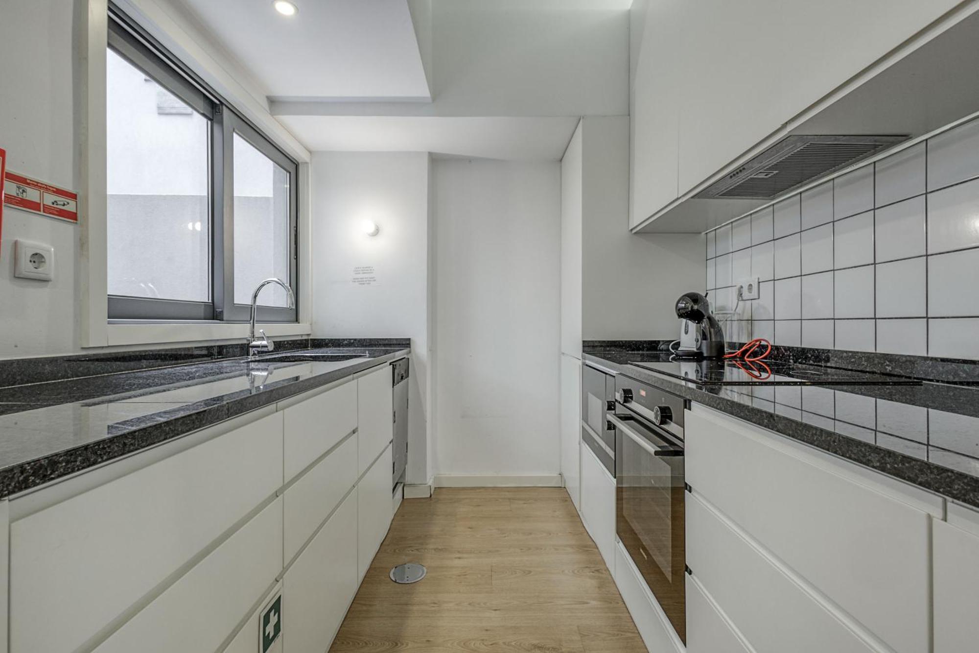 Travel And Live Apartments Porto Zimmer foto