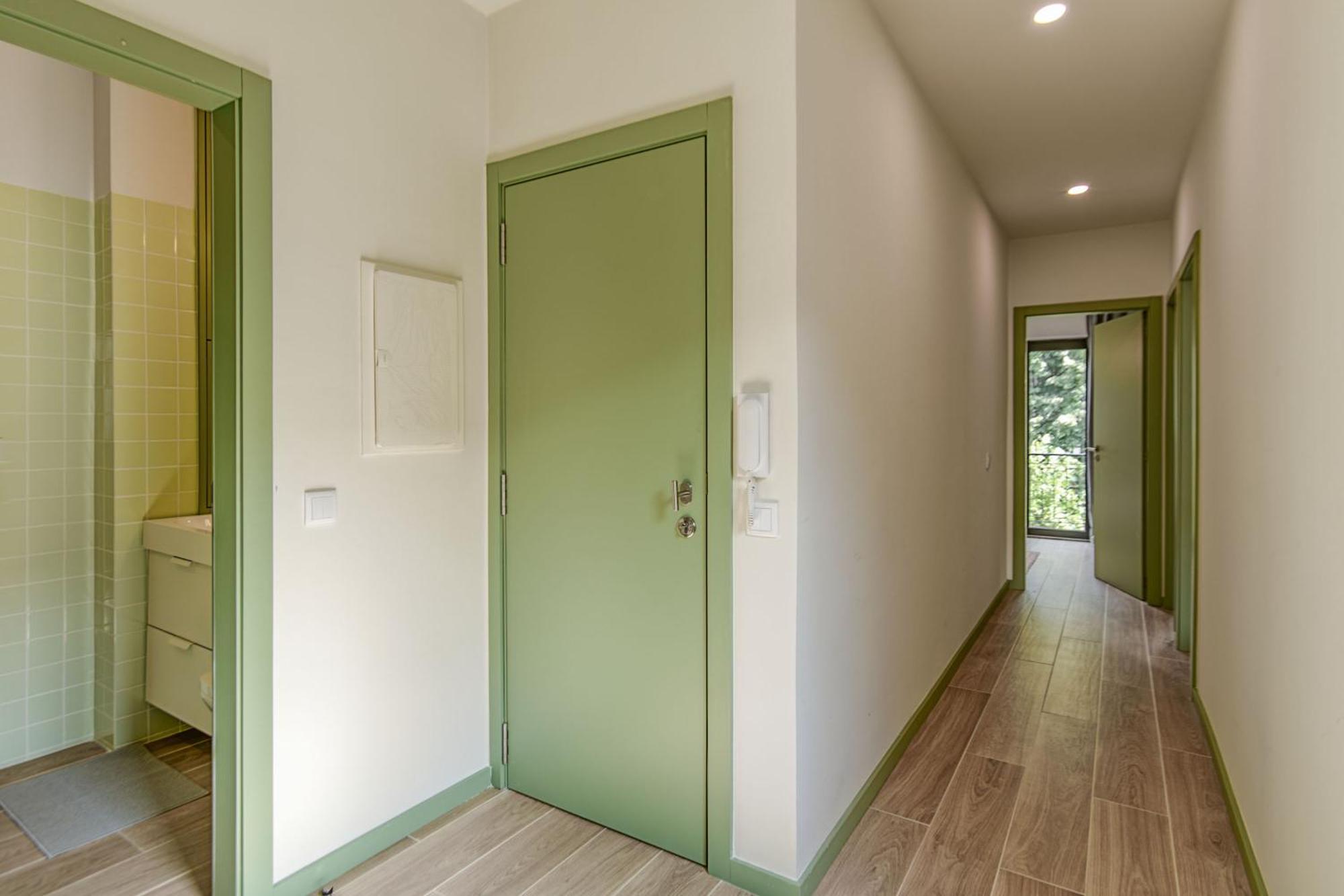Travel And Live Apartments Porto Zimmer foto
