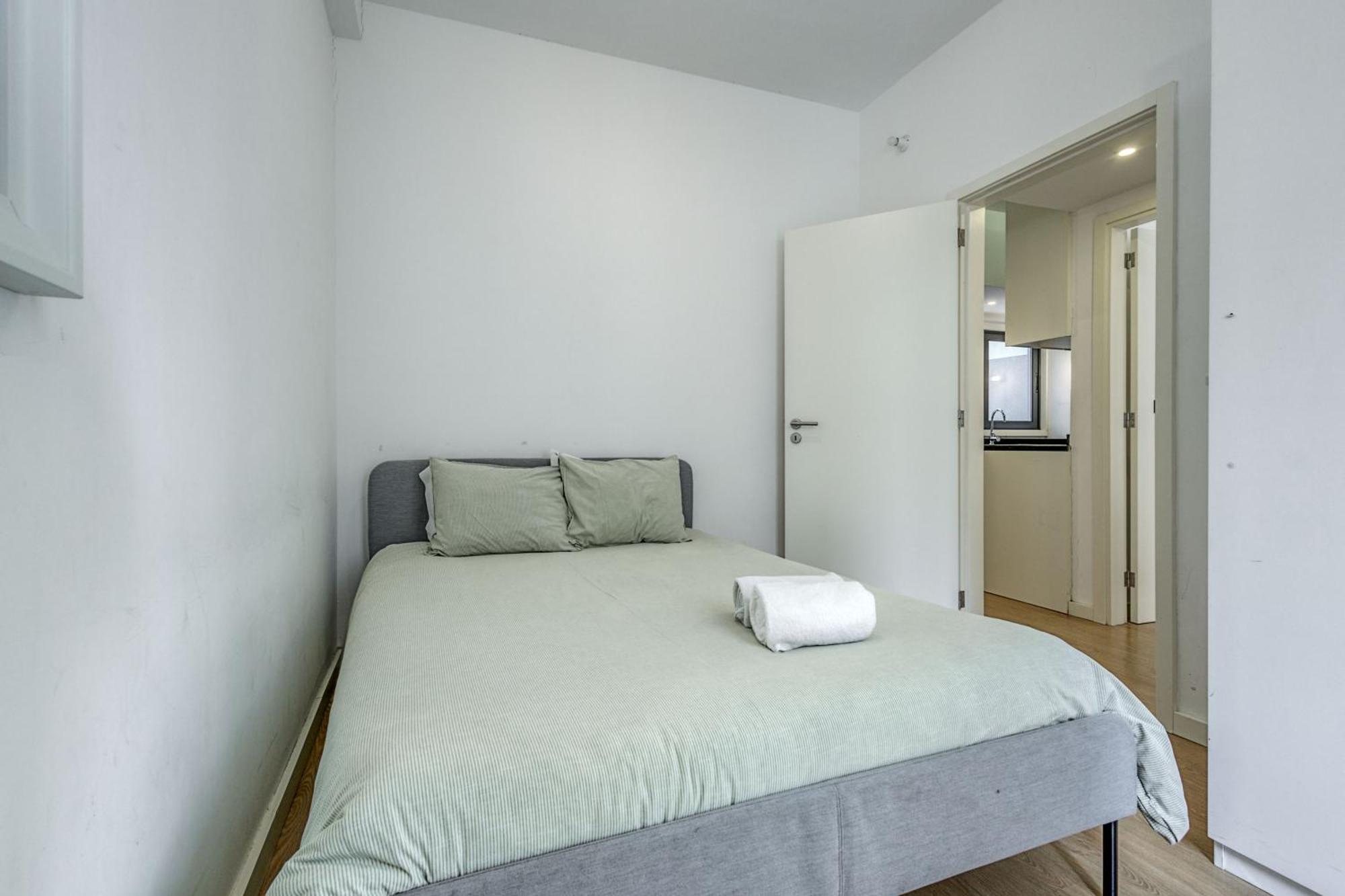 Travel And Live Apartments Porto Zimmer foto