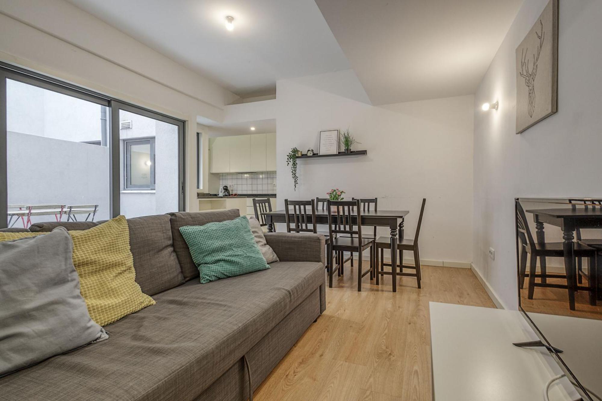 Travel And Live Apartments Porto Zimmer foto