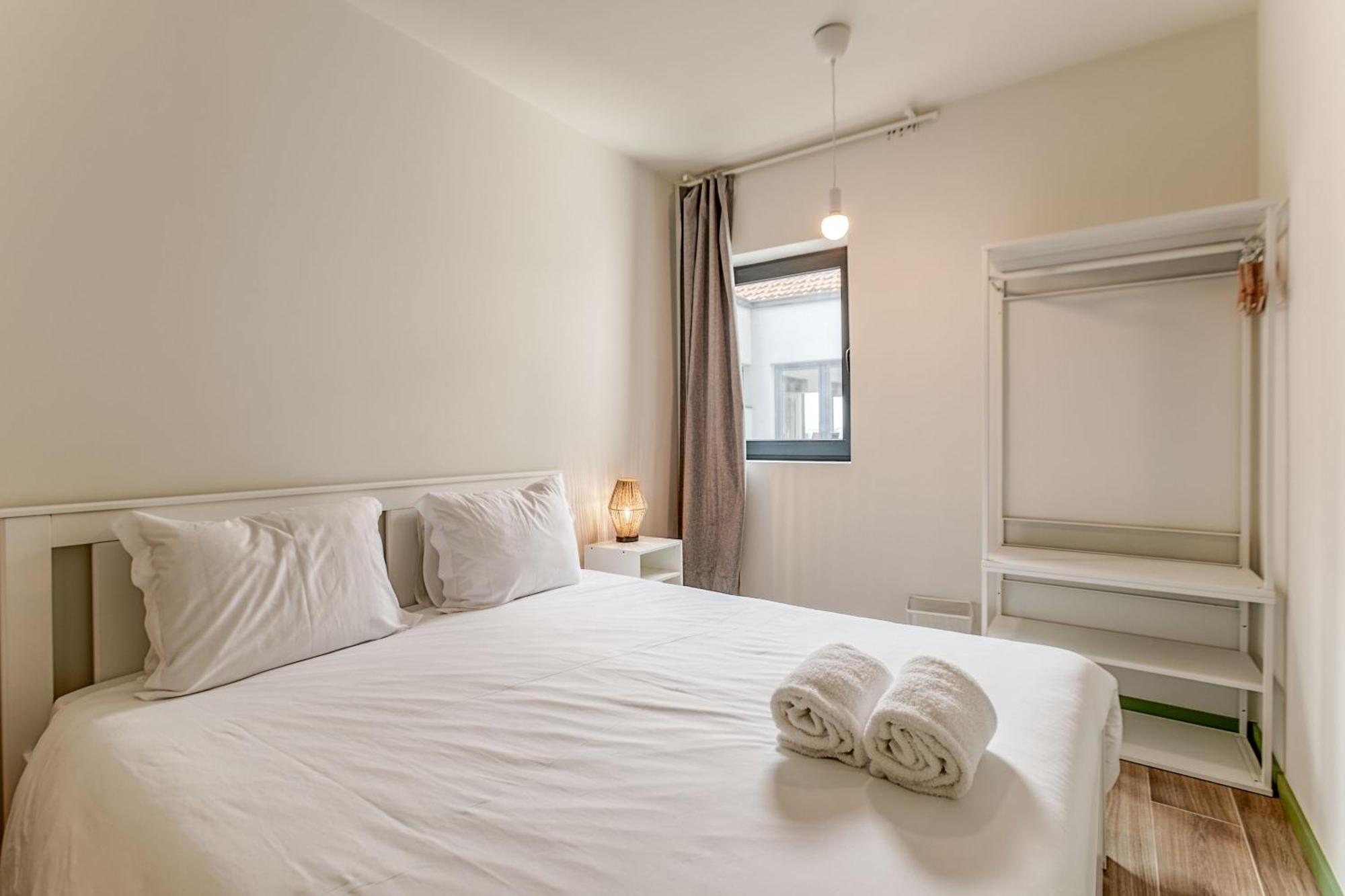 Travel And Live Apartments Porto Zimmer foto