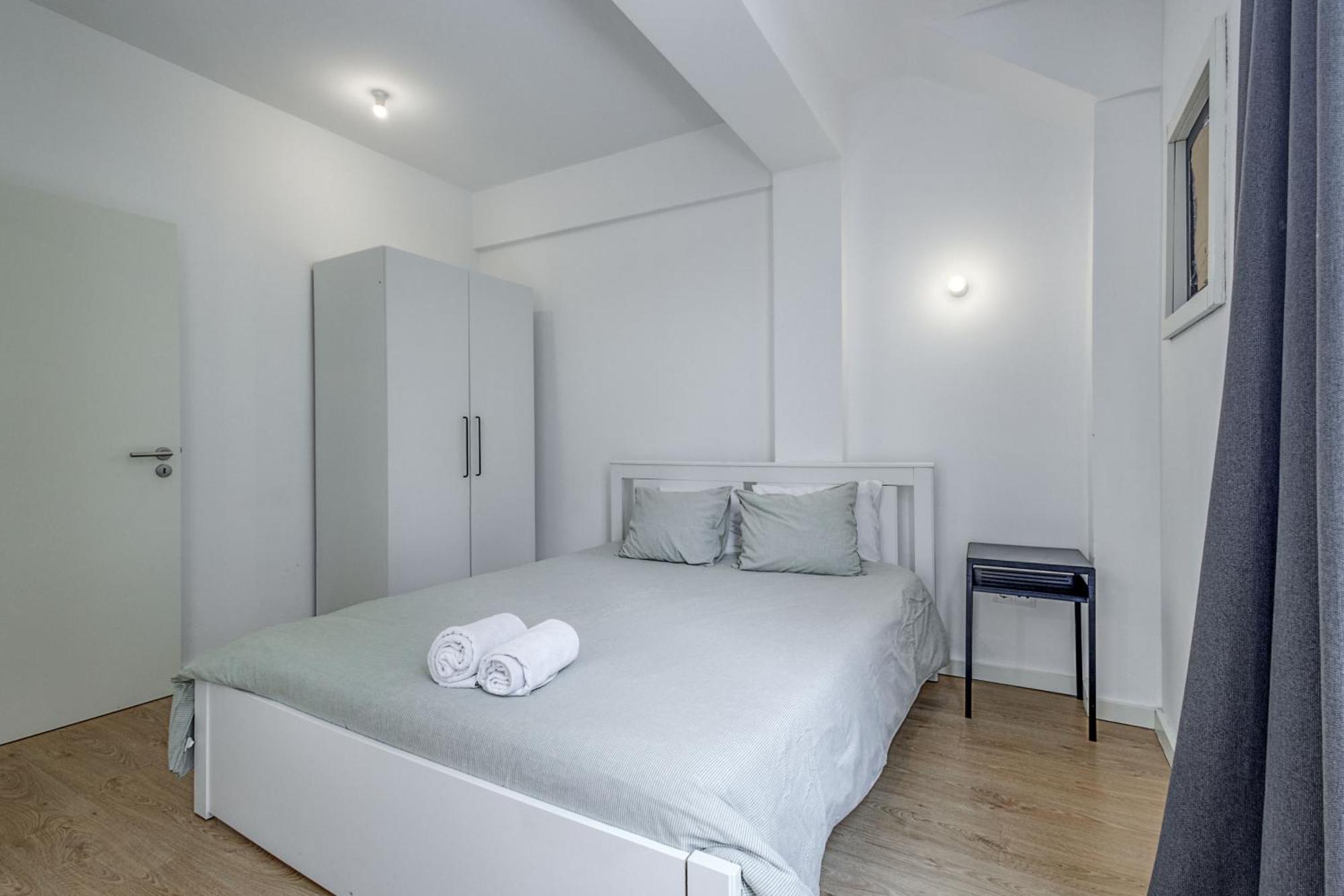 Travel And Live Apartments Porto Zimmer foto