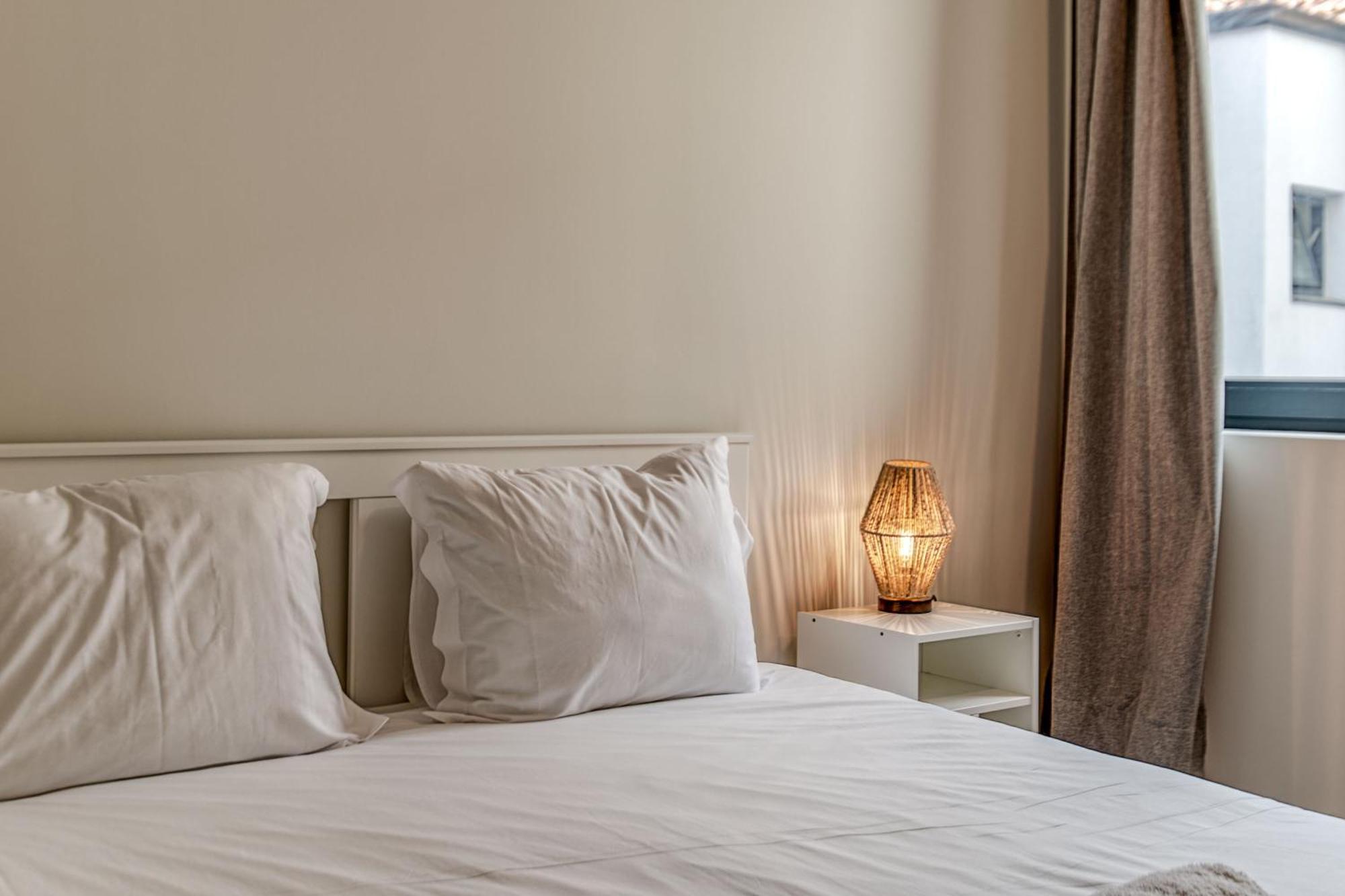 Travel And Live Apartments Porto Zimmer foto