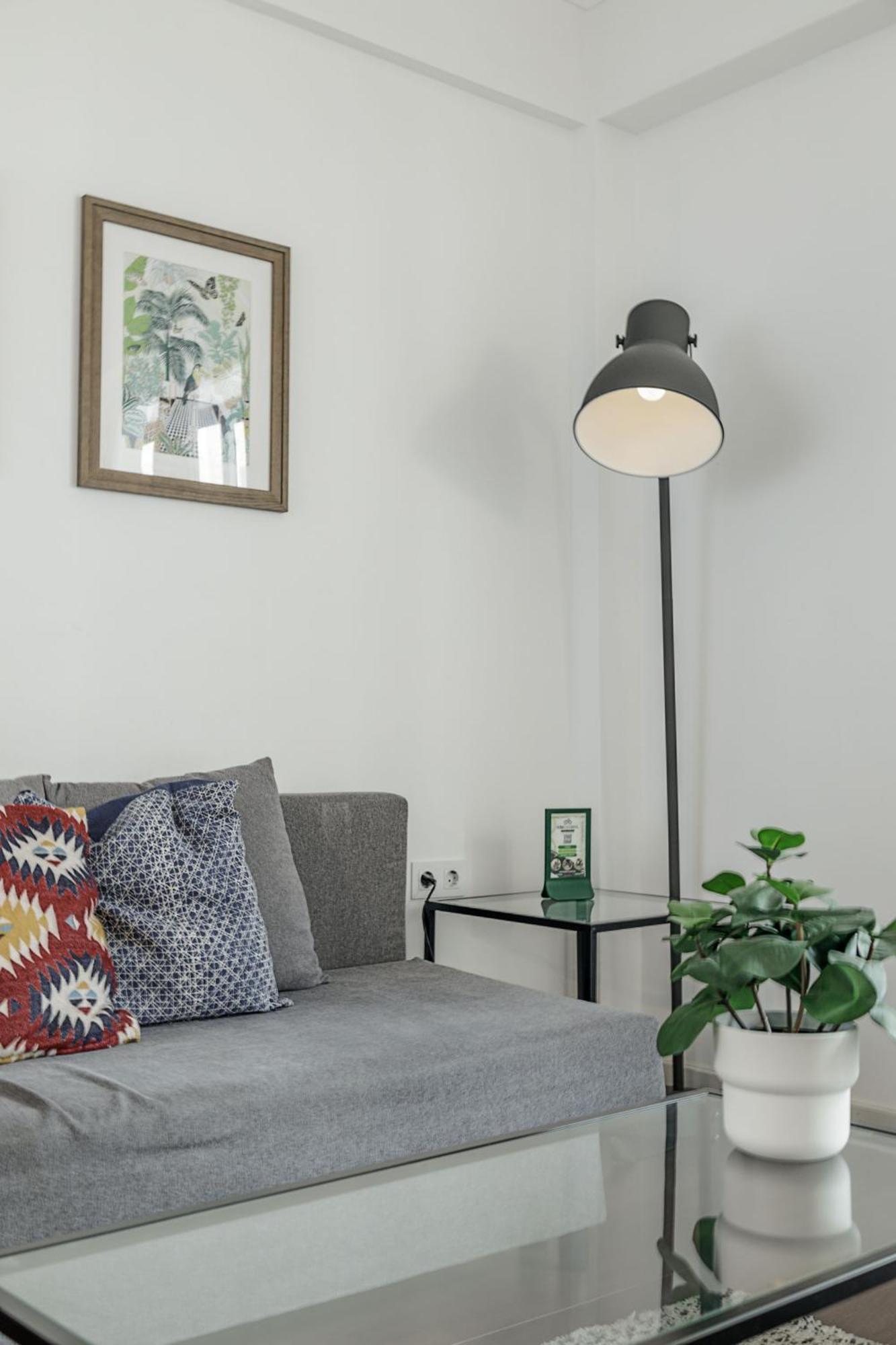 Travel And Live Apartments Porto Zimmer foto