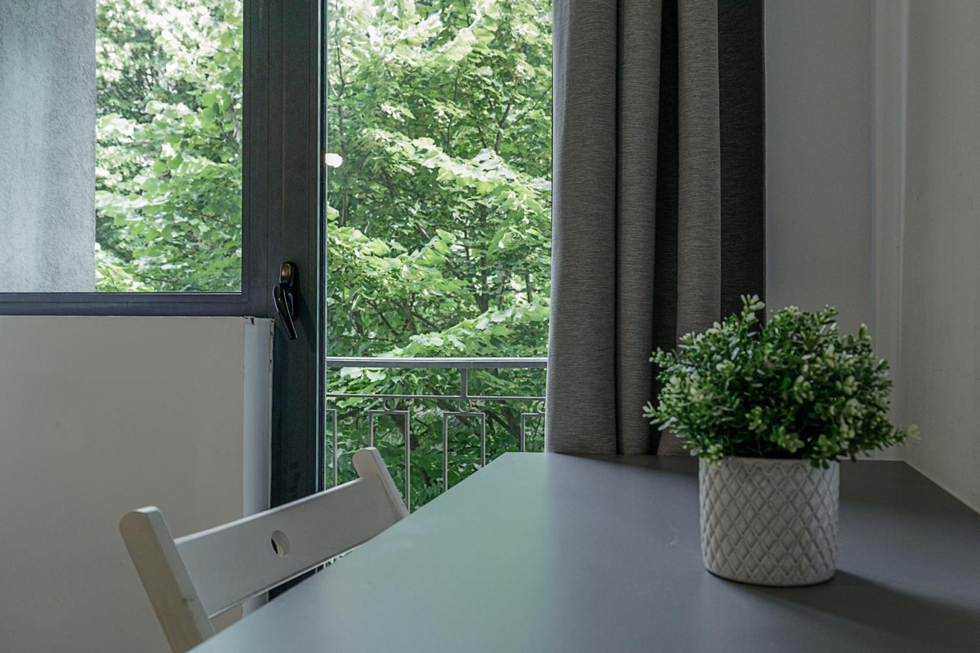 Travel And Live Apartments Porto Zimmer foto