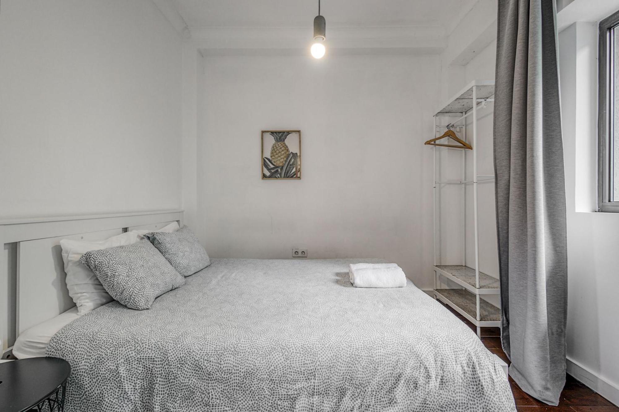 Travel And Live Apartments Porto Zimmer foto
