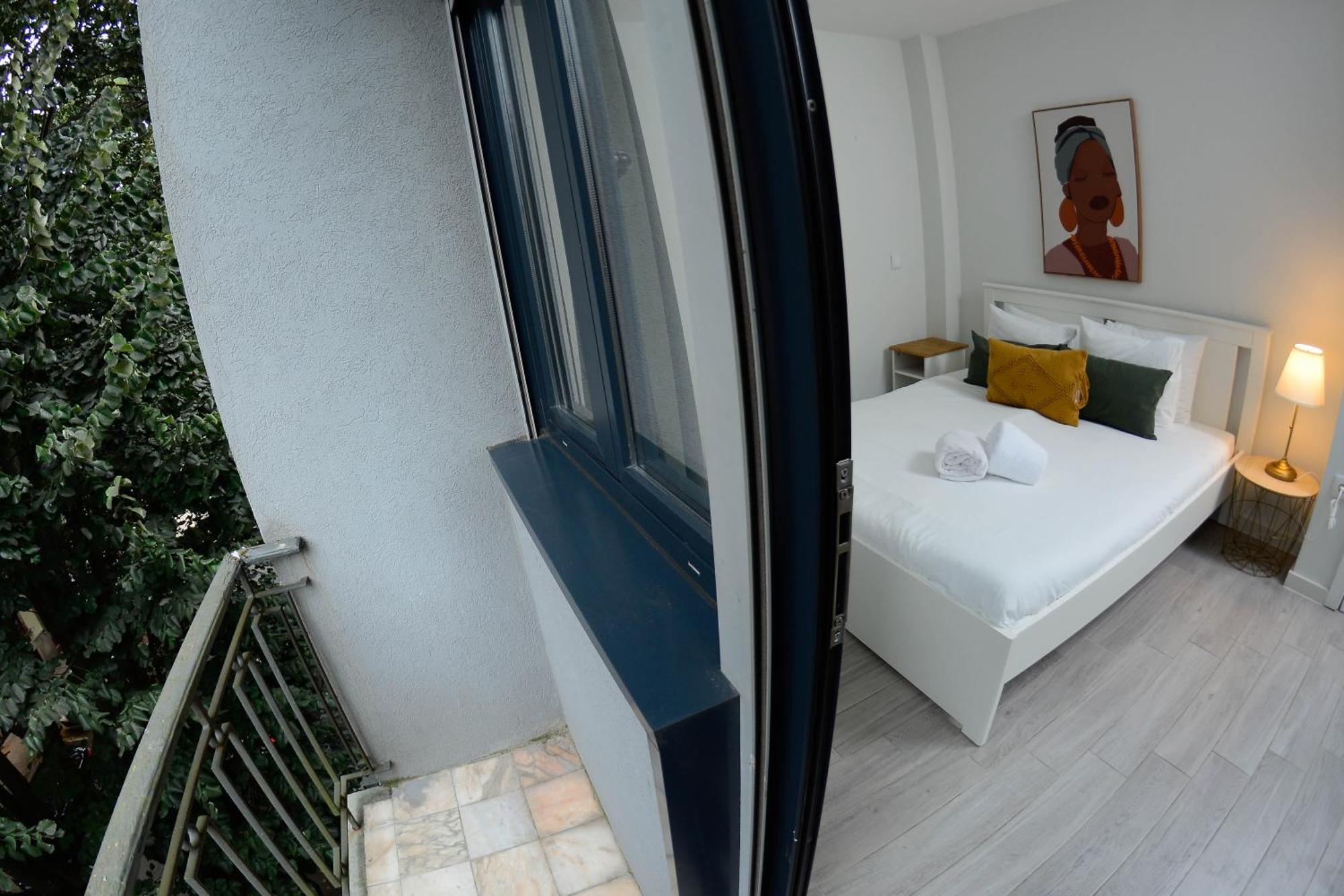 Travel And Live Apartments Porto Exterior foto