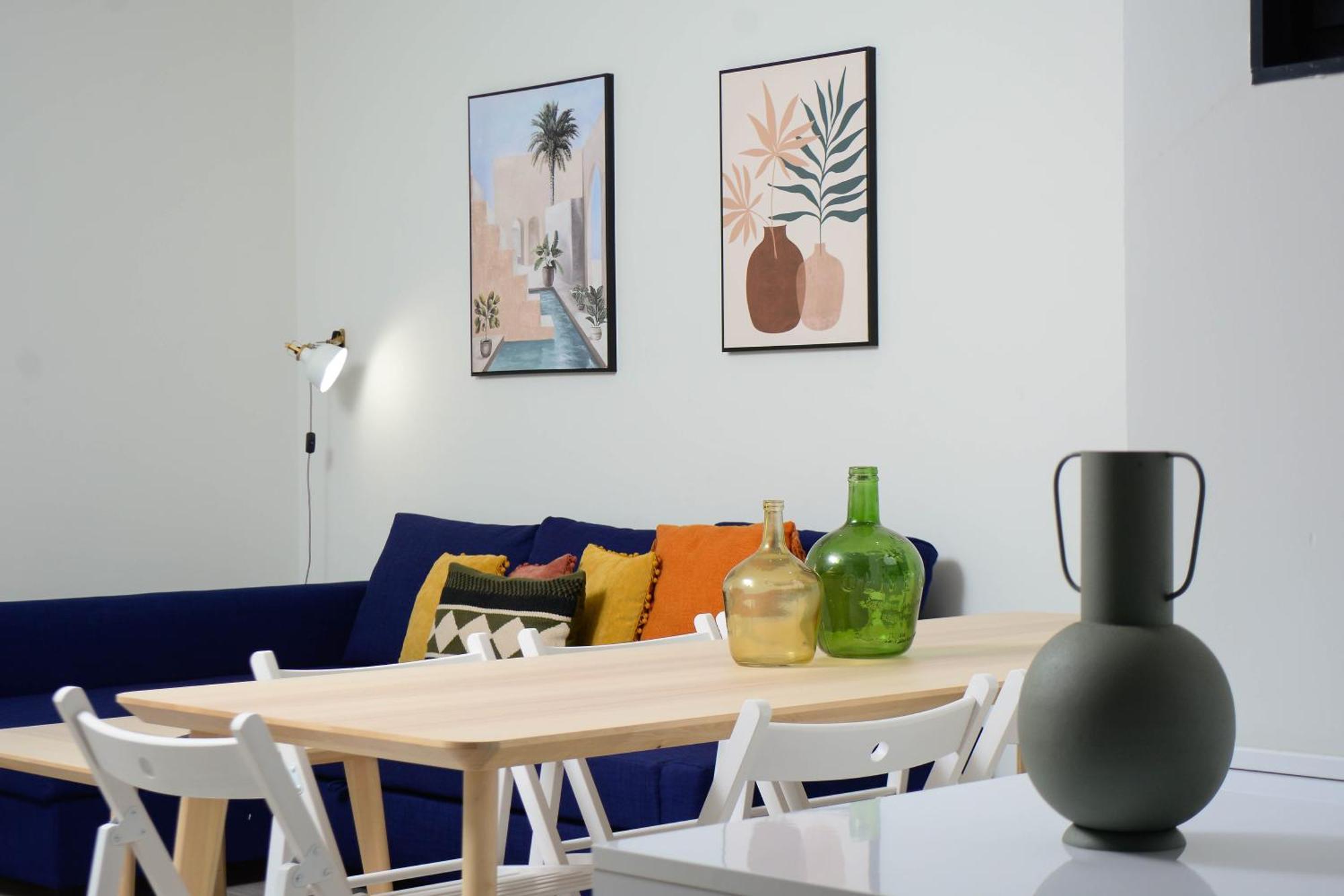 Travel And Live Apartments Porto Exterior foto