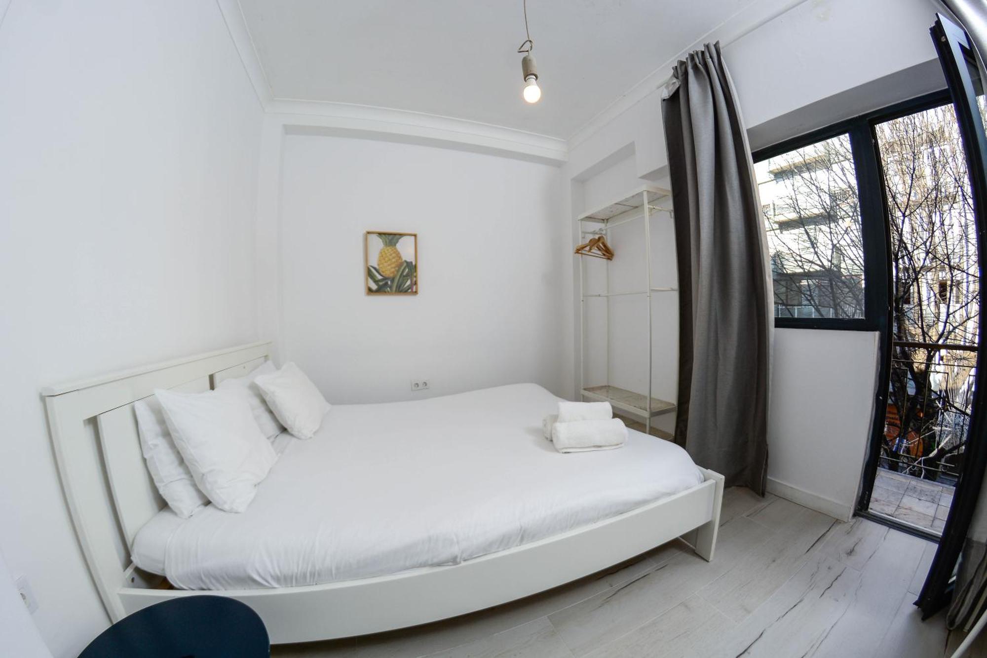 Travel And Live Apartments Porto Exterior foto