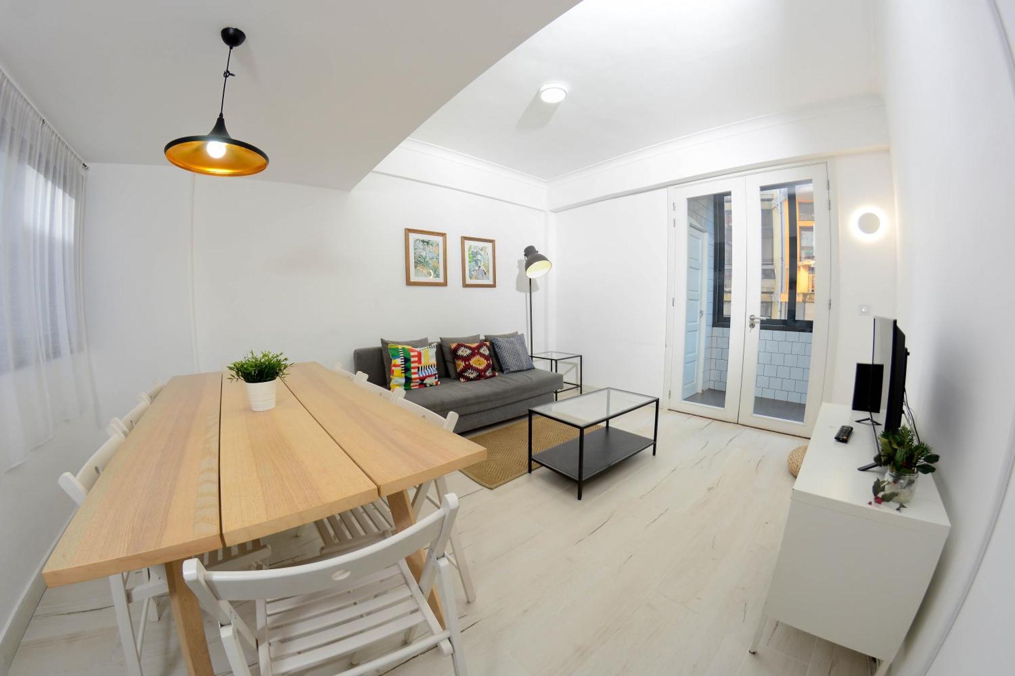 Travel And Live Apartments Porto Exterior foto