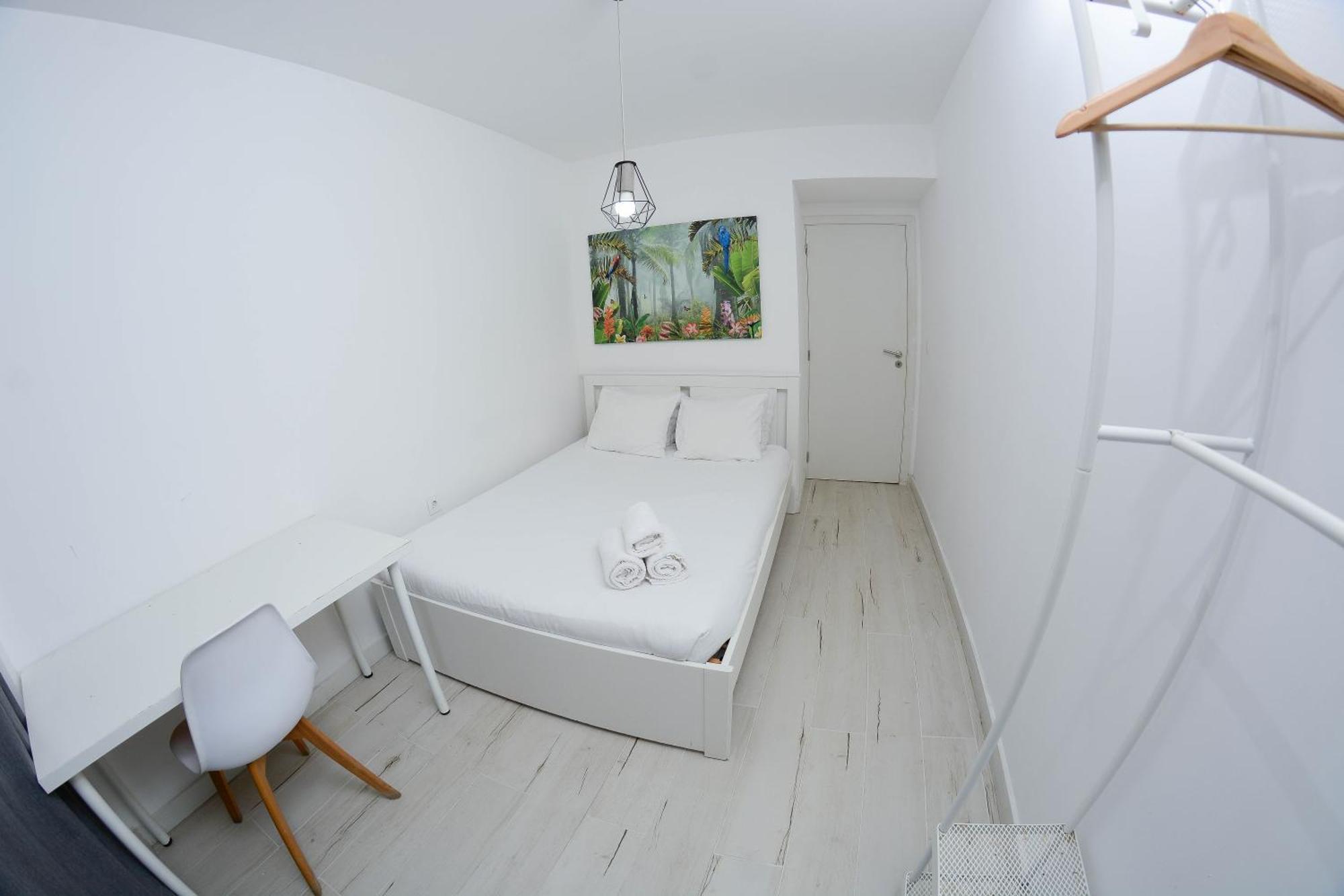 Travel And Live Apartments Porto Exterior foto